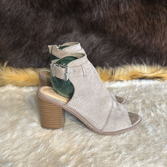 Circus by Sam Edelman shoes 7 (6010) - Picture 2 of 5